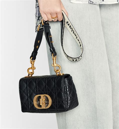 Dior small caro